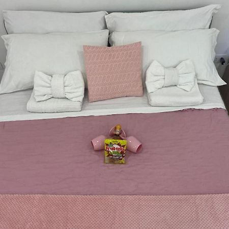 Casa Vacanza Rosa Napoli Bagian luar foto