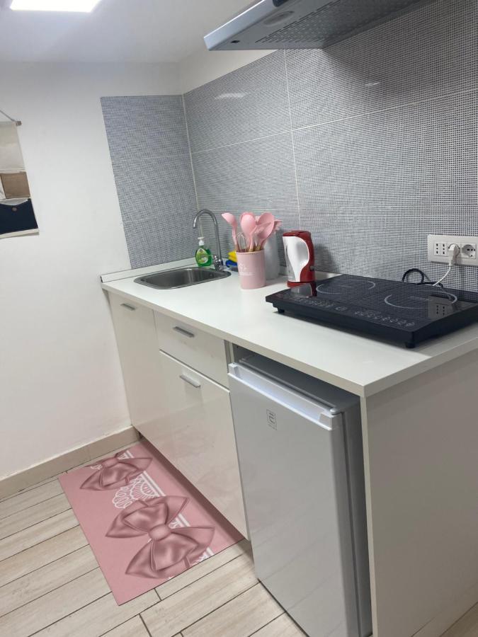 Casa Vacanza Rosa Napoli Bagian luar foto