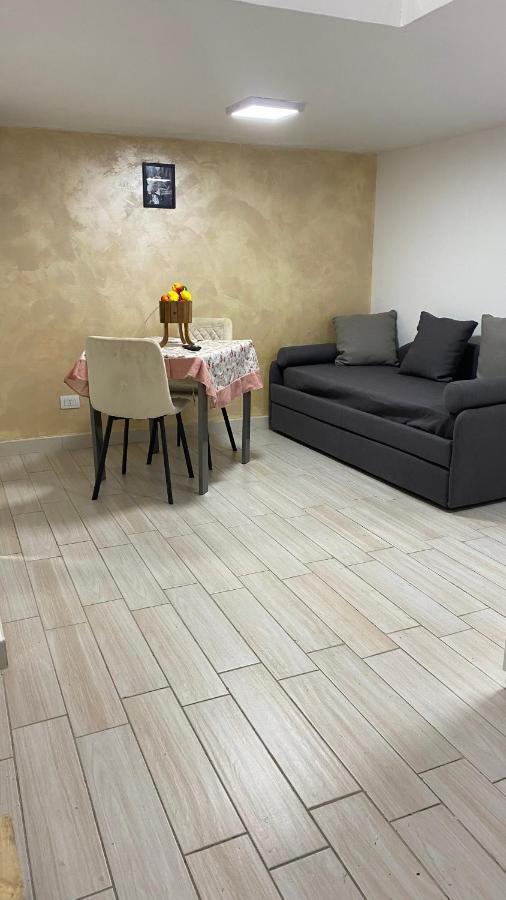 Casa Vacanza Rosa Napoli Bagian luar foto